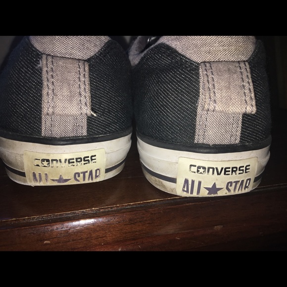 Converse 🦋 - Picture 2 of 4